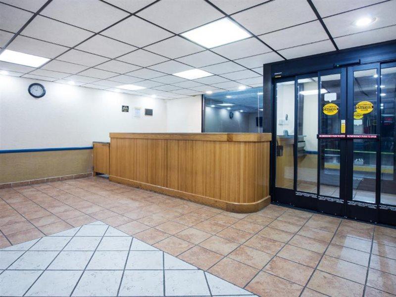 Days Inn By Wyndham Chambersburg Luaran gambar