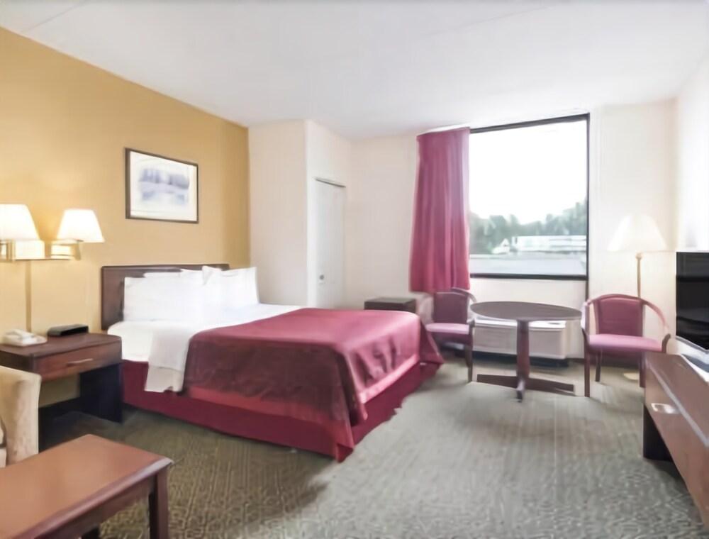 Days Inn By Wyndham Chambersburg Luaran gambar