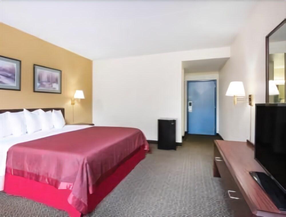Days Inn By Wyndham Chambersburg Luaran gambar